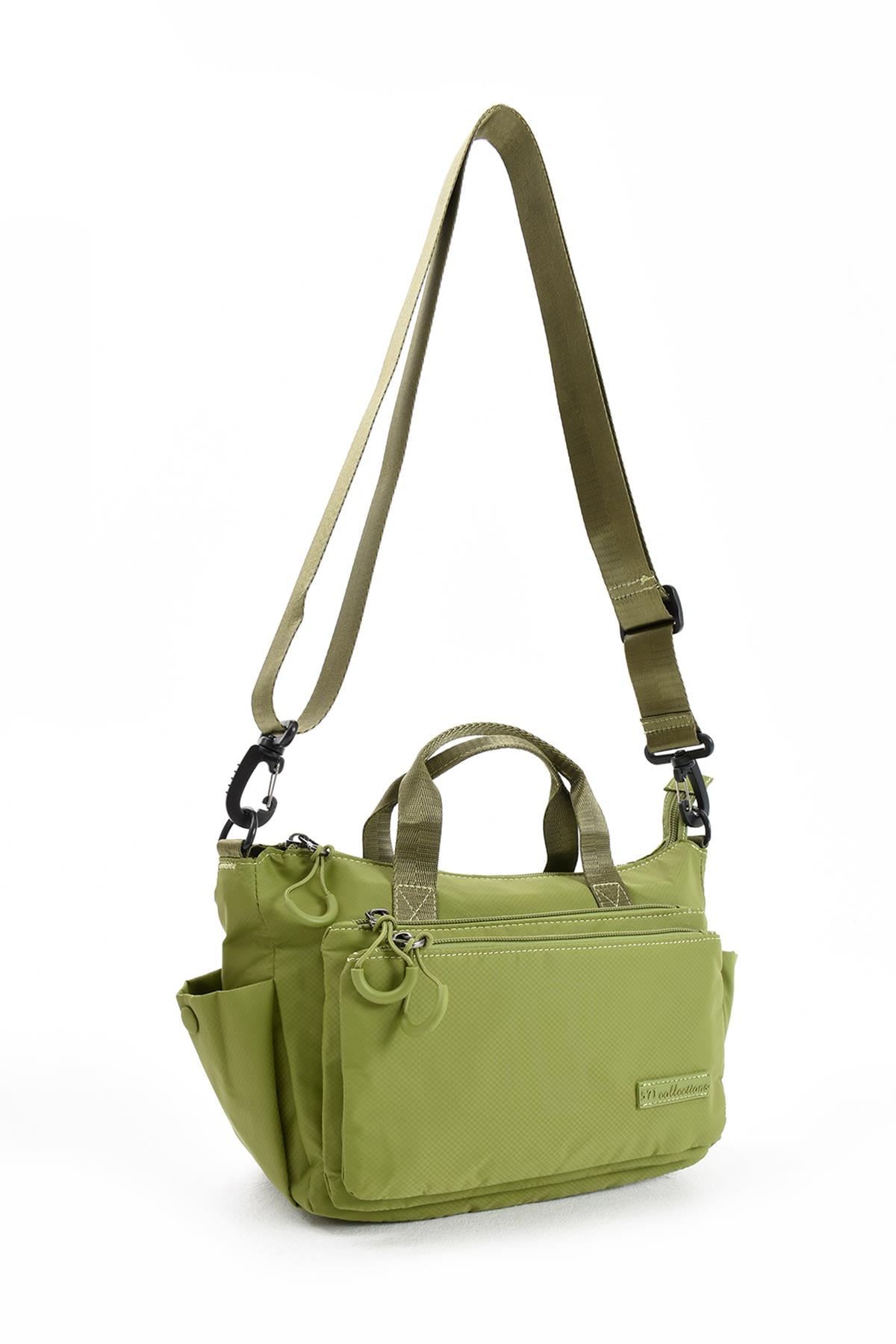 Ultra Hafif Şık Omuz & El Çantası KSCH-571139K