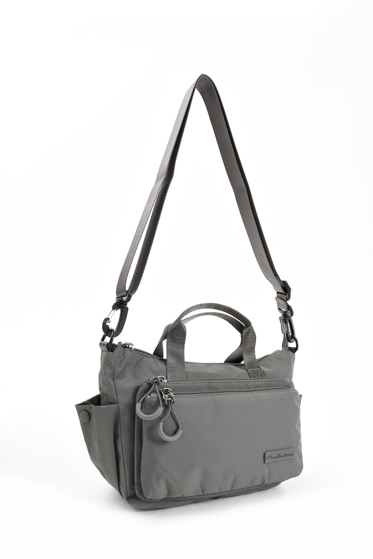 Ultra Hafif Şık Omuz & El Çantası KSCH-571139K