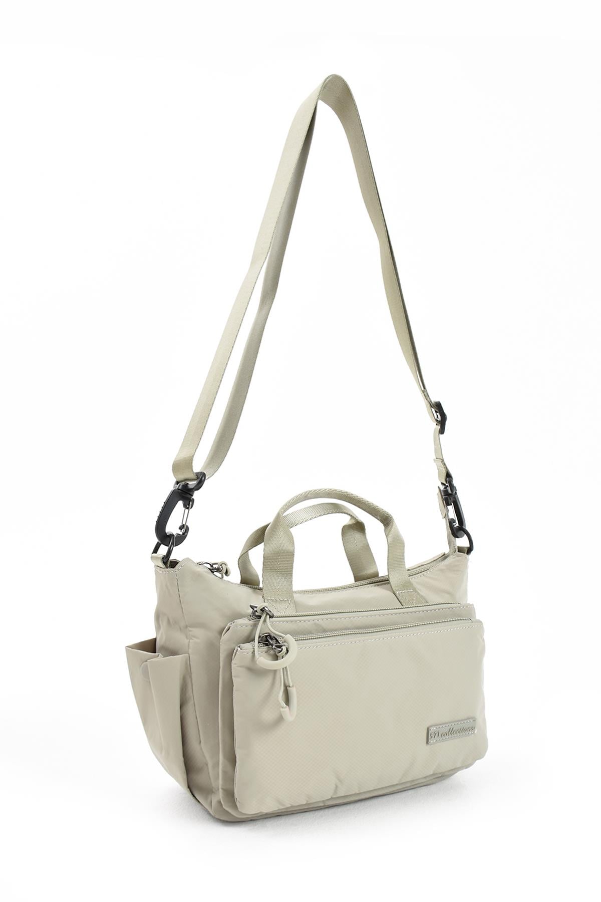 Ultra Hafif Şık Omuz & El Çantası KSCH-571139K