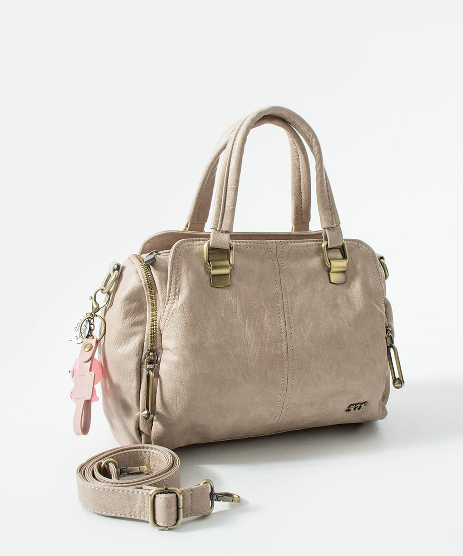 Kol Çapraz İthal Deri Çanta 571-17U